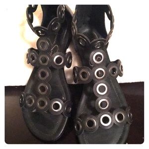 Jessica Simpson Women sandals